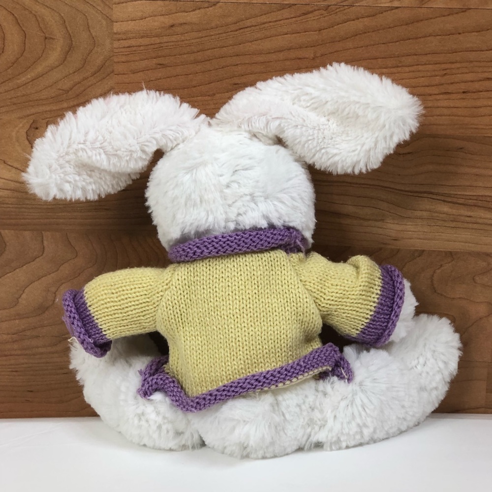 Animal Adventure Rabbit with a Sweater - Picture 3 of 10